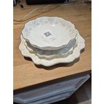 Dish set (Lumos)