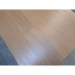 Dining table Conv 140x90
