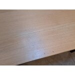 Dining table Conv 140x90