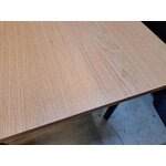 Dining table Conv 140x90