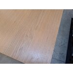 Dining table Conv 140x90