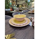 Dish Set (Marguerite)