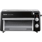 Röster Toastngrill (Seb)