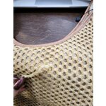Shoulder bag Maldives (Maison Héritage)