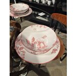 Vie En tableware set (Tognana)