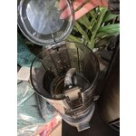 Lēnā sulu spiede H310A (Hurom)