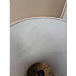 Grindų lempa (elanor) su kosmetiniais trūkumais