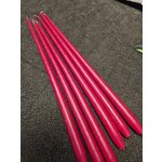 Stoff Nagel taper candle 6 pcs (STOFF Nagel)