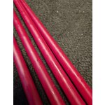 Stoff Nagel taper candle 6 pcs (STOFF Nagel)