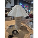 Marble Table Lamp (Arya)