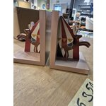 Lasten kirjatuet Santos (Bloomingville Mini)