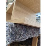 Light brown Console Kona (Ferm Living)