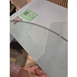 Rozā apaļais ēdamgalds ar saldējumu (raupjš dizains, D=60)