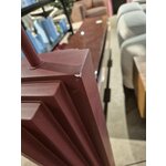 Wine red Floor lamp (Luomo)