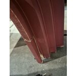 Wine red Floor lamp (Luomo)