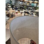 Wine red Floor lamp (Luomo)