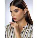 Серьги Элианна (ibg nordic)