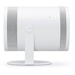 Projektors brīvajā stilā (Samsung Electronics)