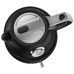 Vedenkeitinkäsityöläinen (kitchenaid)
