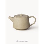 Teekann kumi (blomus) iluveaga