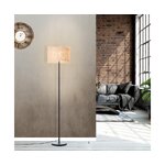 Grīdas lampa Raffy (izcila)