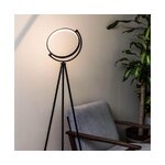 Põrandalamp Moon (Oui Smart)