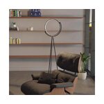 Põrandalamp Moon (Oui Smart)