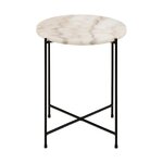 Side table Avila (actona)