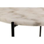 Side table Avila (actona)