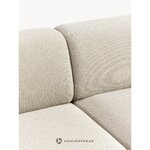 Beige kulmasohva (melva) 319x195