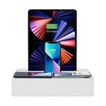 Зарядная станция (alldock) с косметическим дефектом
