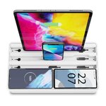 Зарядная станция (alldock) с косметическим дефектом