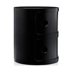 Must Disain Öökapp Componibili (Kartell)