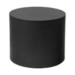 Coffee table set of 2 (dan) with cosmetic flaws.