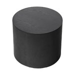 Coffee table set of 2 (dan) with cosmetic flaws.