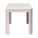 Extendable dining table (samos) 80x180-240 with cosmetic flaws