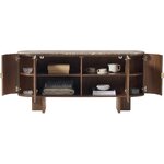 Wooden chest of drawers with marble top (zumi) with cosmetic flaws.