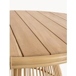 Garden table tavolo (bizzotto)