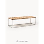 Dārza sols Lux (Jan Kurtz)