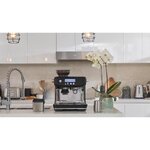 Espressomasin The Barista Pro (Sage Appliances)