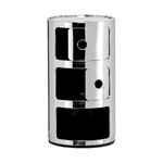 Disain Öökapp Componibili (Kartell)