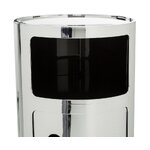 Disain Öökapp Componibili (Kartell)