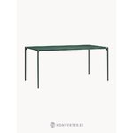 Green Garden Dining Table Novo (Aytm)