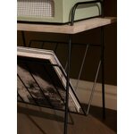 Ajakirjahoidik Wiltshire (Crosley Radio Europe)