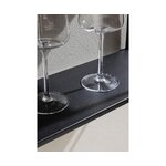 Black wall shelf lyon (venture design)