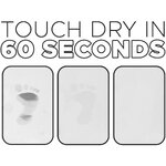 Bath mat relax (artsy door mat) 40x60
