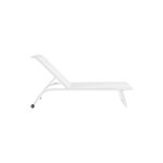 Valge aia lamamistool 2 tk taylor (bizzotto)