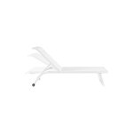 Valge aia lamamistool 2 tk taylor (bizzotto)