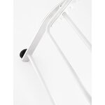 Valge aia lamamistool 2 tk taylor (bizzotto)