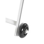 Valge aia lamamistool 2 tk taylor (bizzotto)